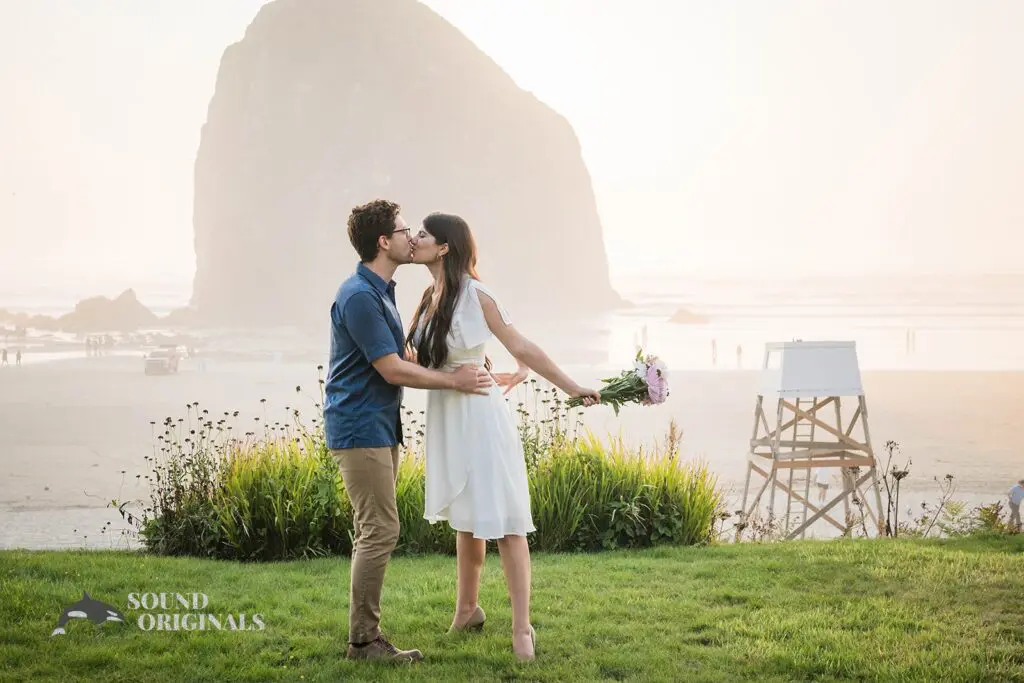 Tova & Zechariah -