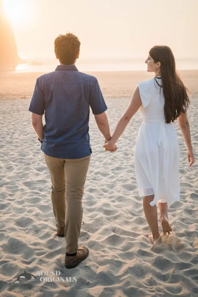 Tova & Zechariah -