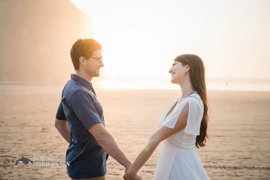 Tova & Zechariah -
