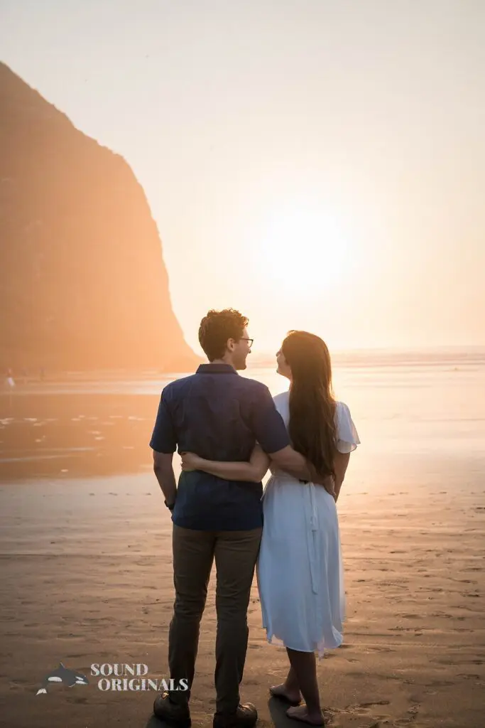 Tova & Zechariah -