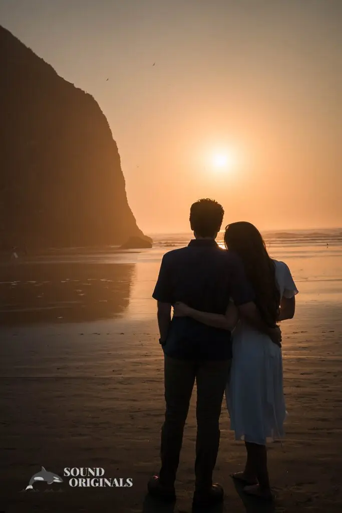 Tova & Zechariah -