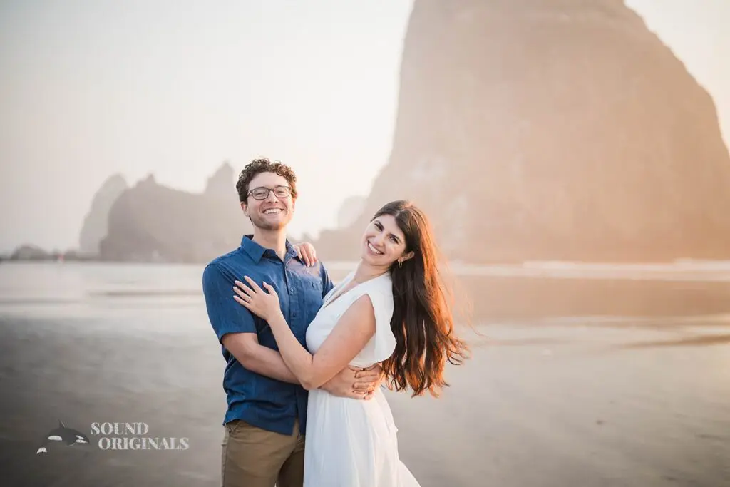 Tova & Zechariah -
