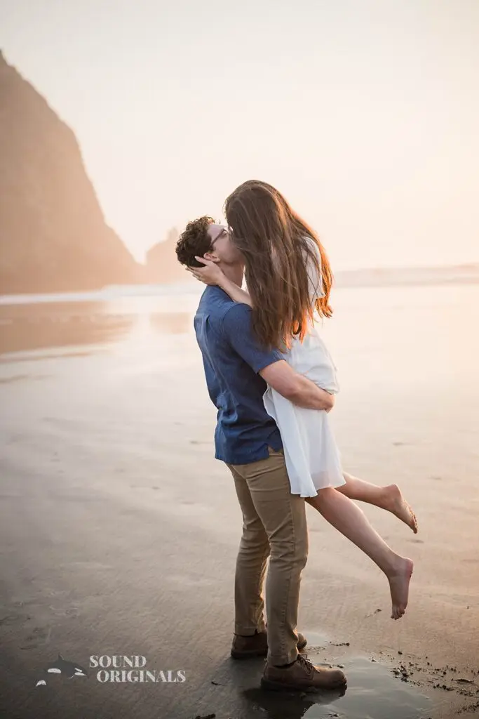 Tova & Zechariah -
