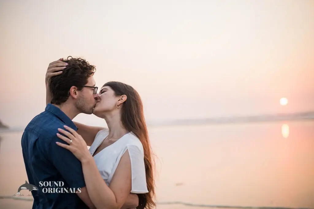 Tova & Zechariah -