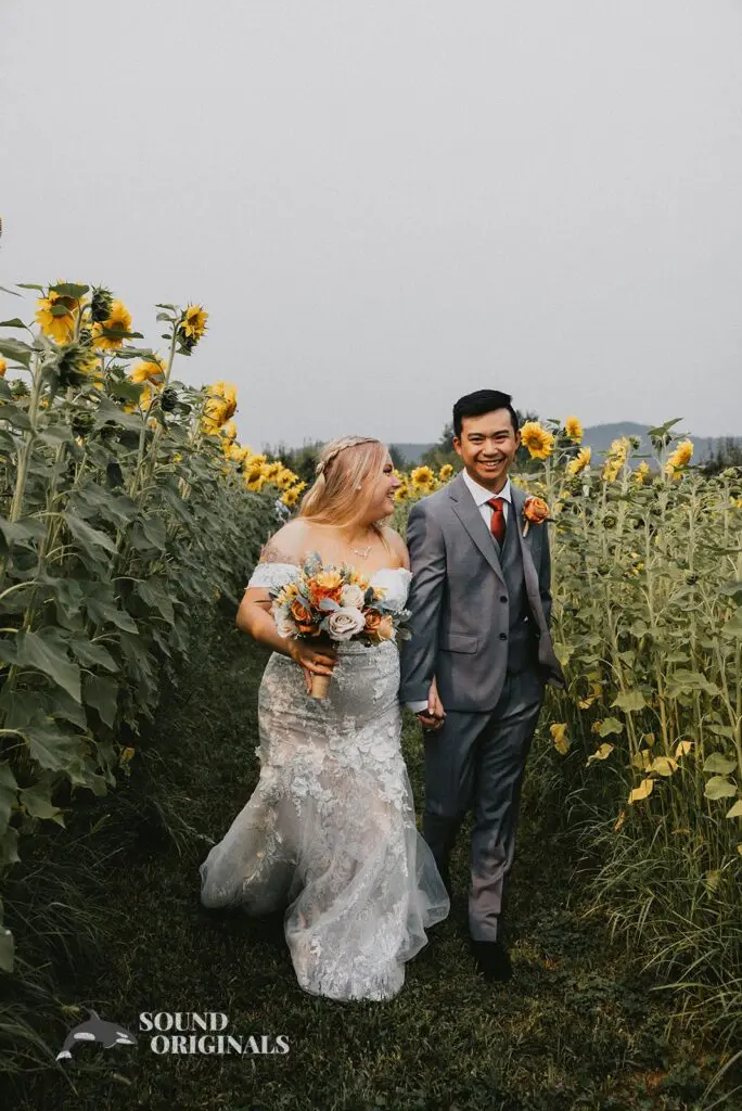 Sabrina & Branden -