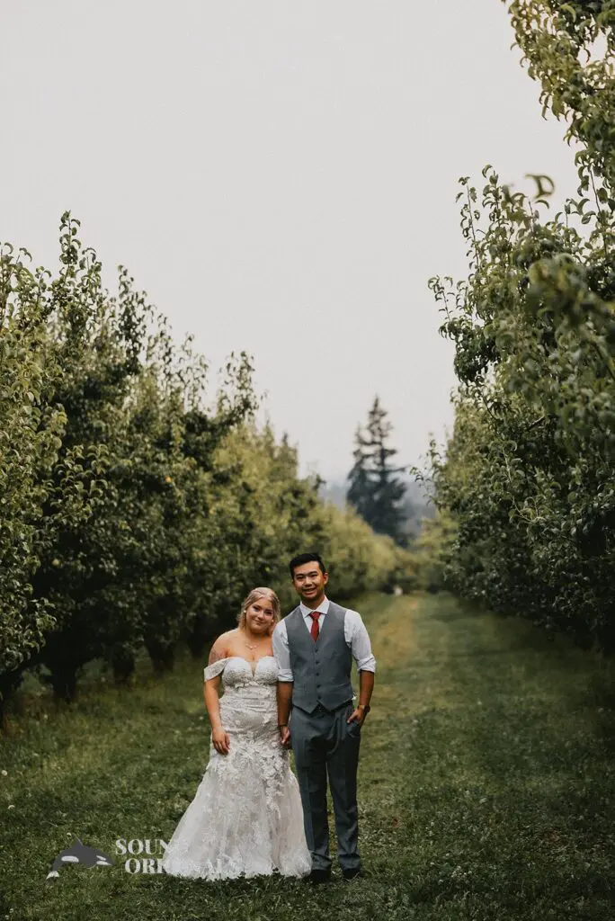 Sabrina & Branden -