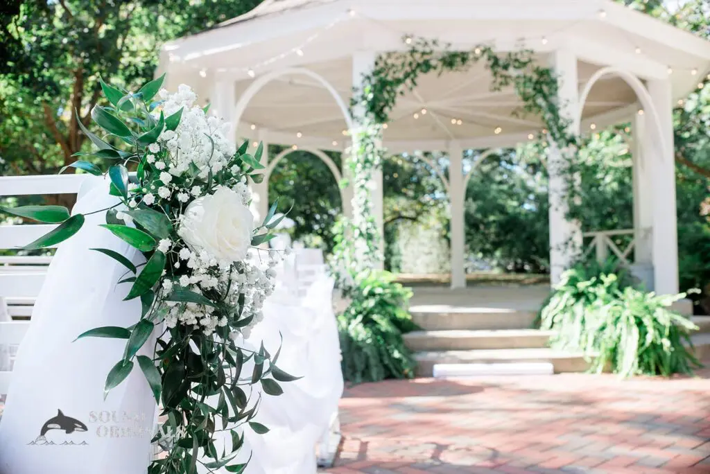 Allison & Marc -