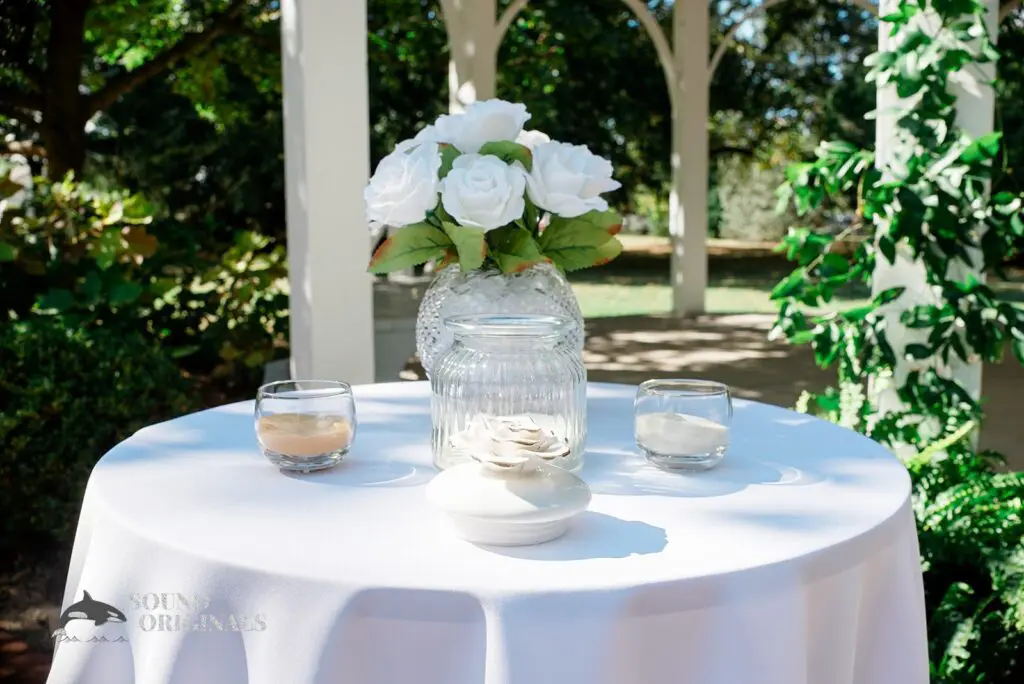 Allison & Marc -