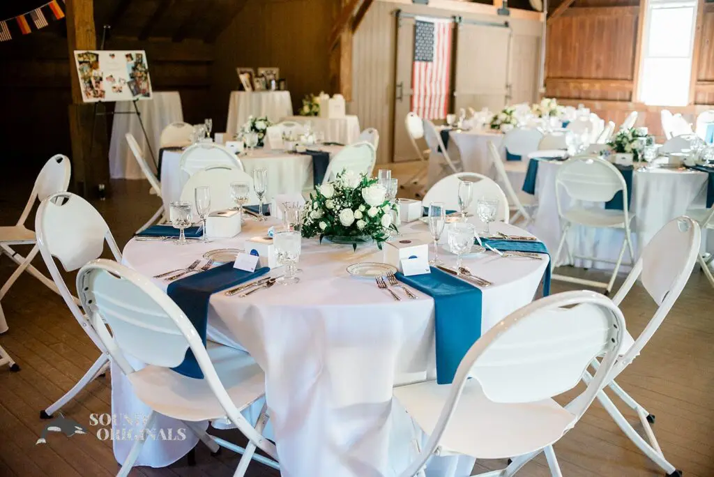 Allison & Marc -