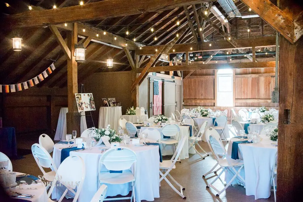 Allison & Marc -