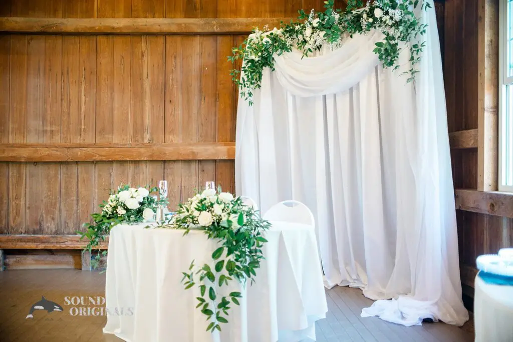 Allison & Marc -