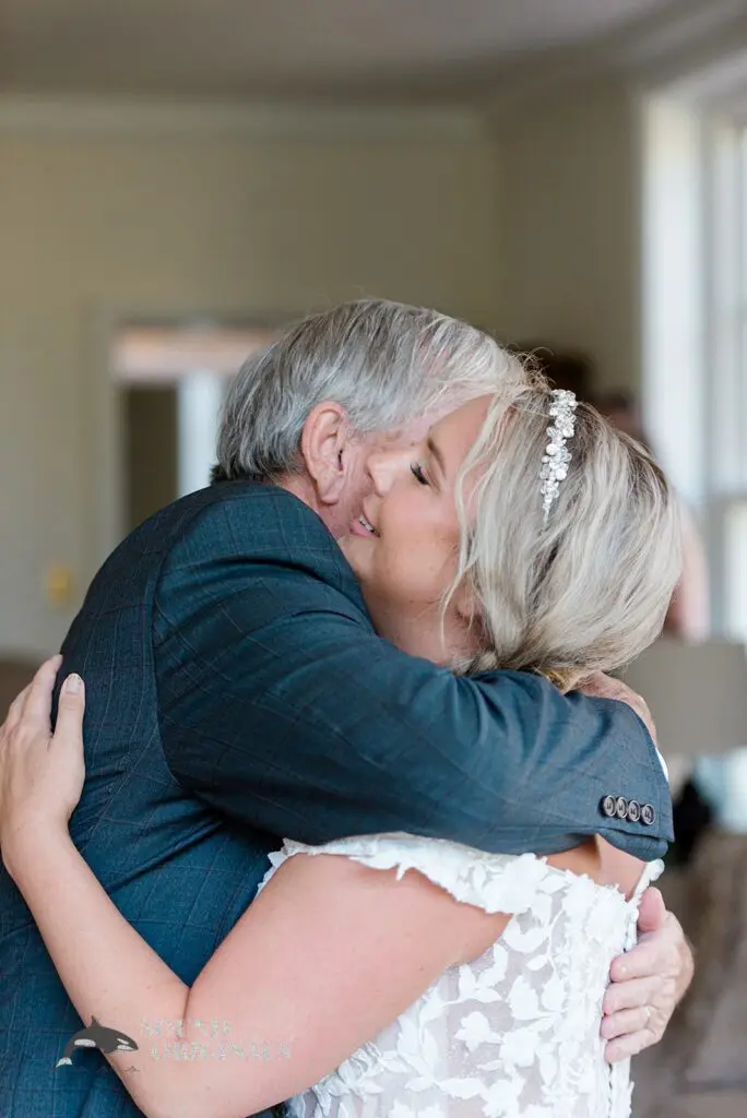 Allison & Marc -