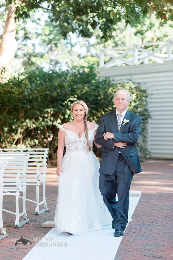 Allison & Marc -