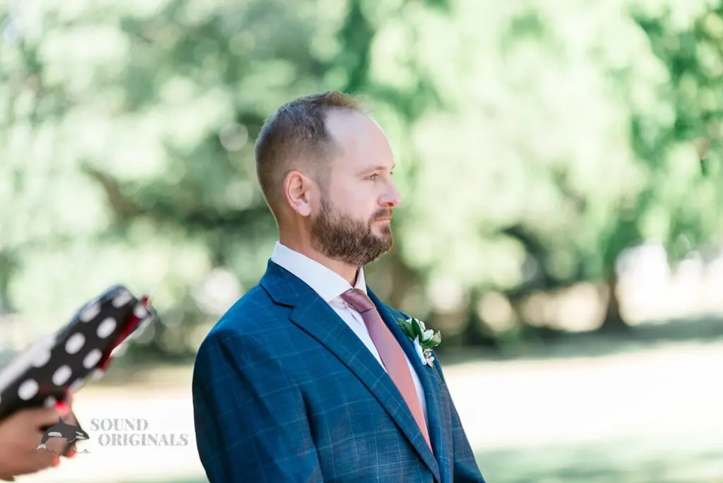 Allison & Marc -