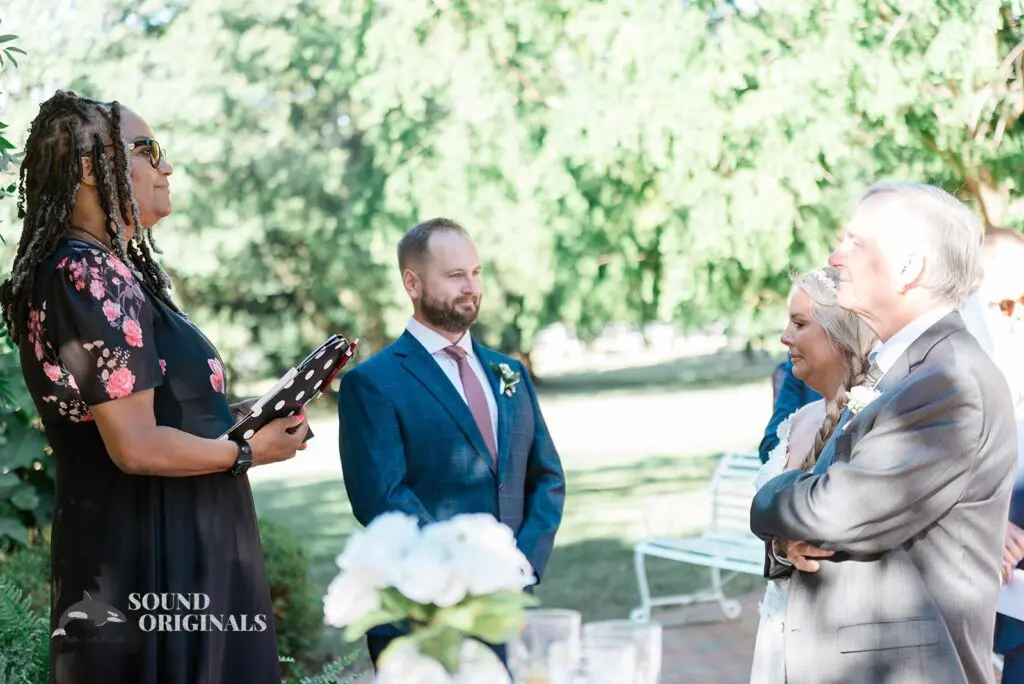 Allison & Marc -