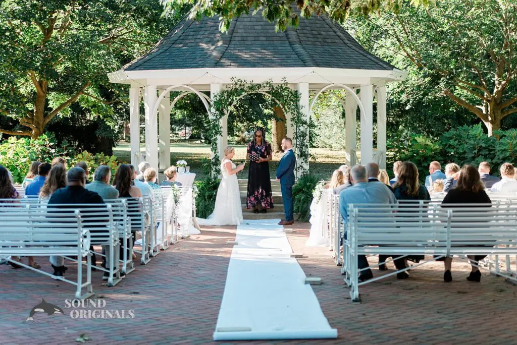 Allison & Marc -