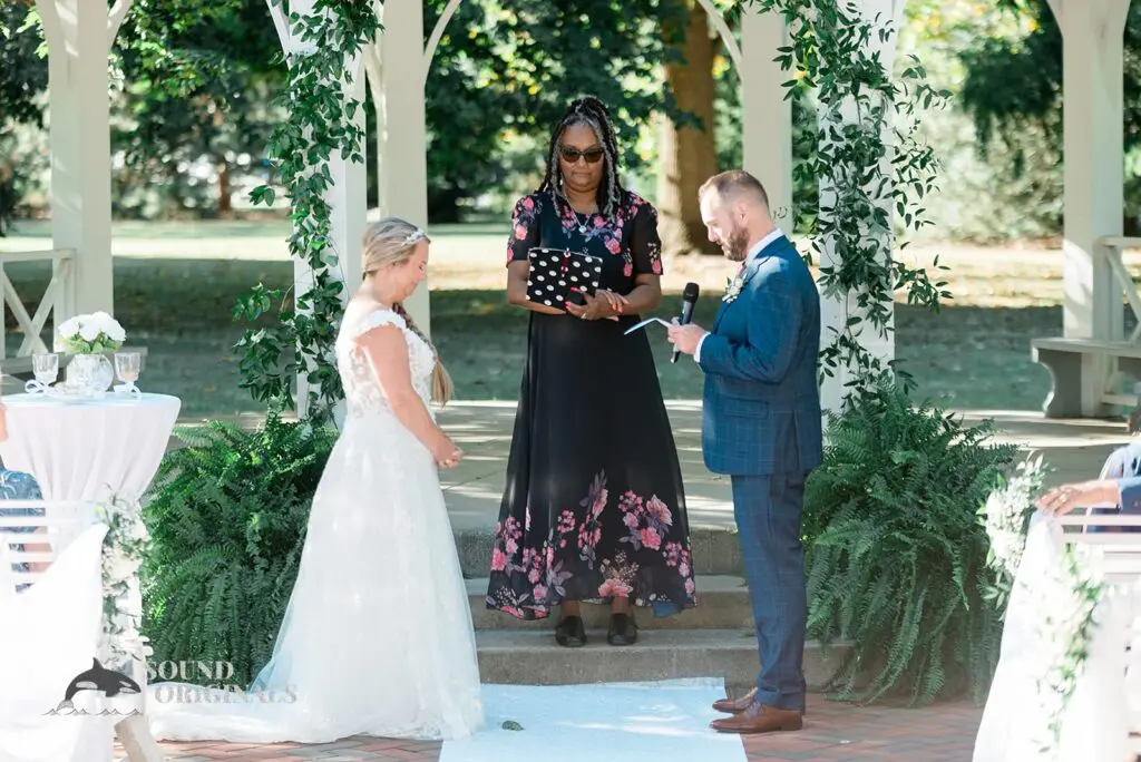 Allison & Marc -
