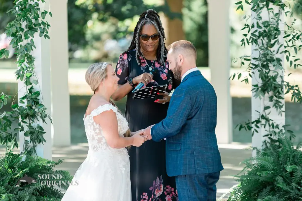 Allison & Marc -