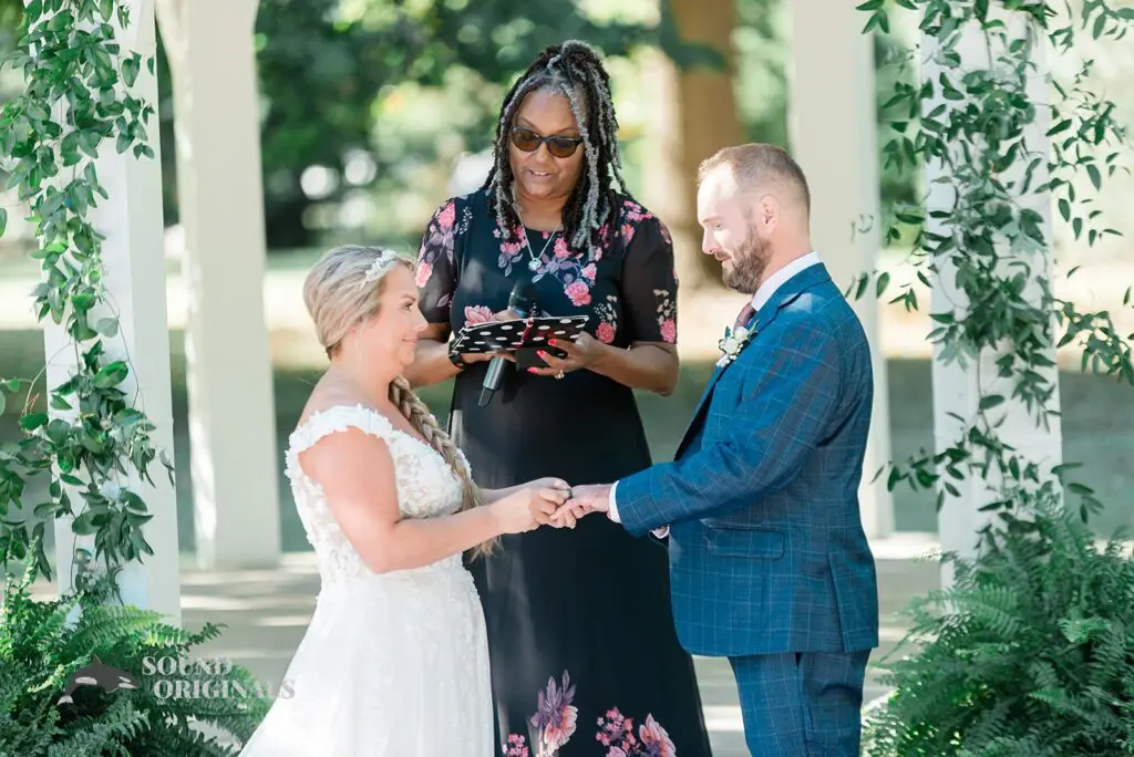 Allison & Marc -