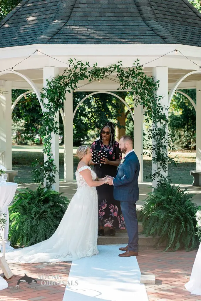 Allison & Marc -