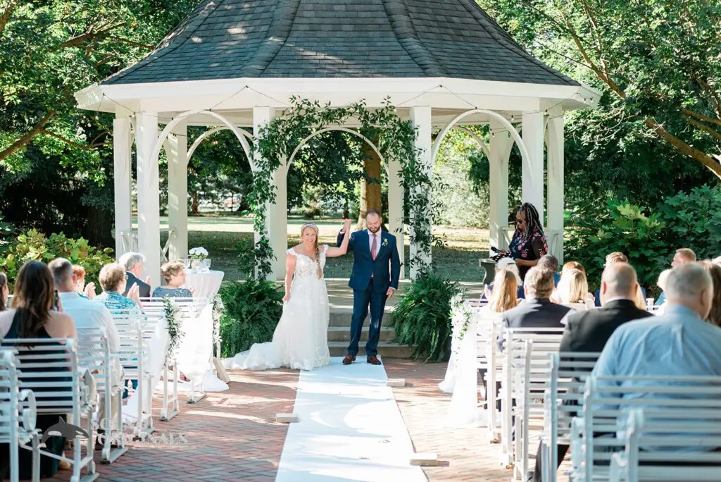 Allison & Marc -