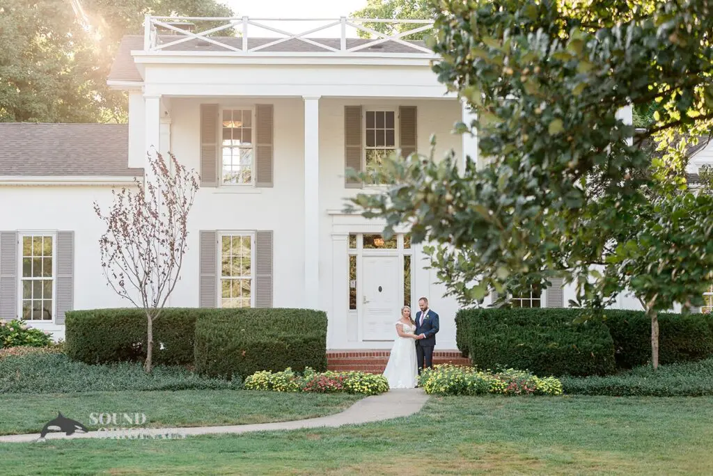 Allison & Marc -