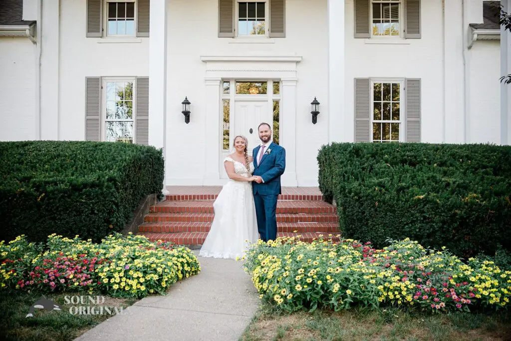 Allison & Marc -