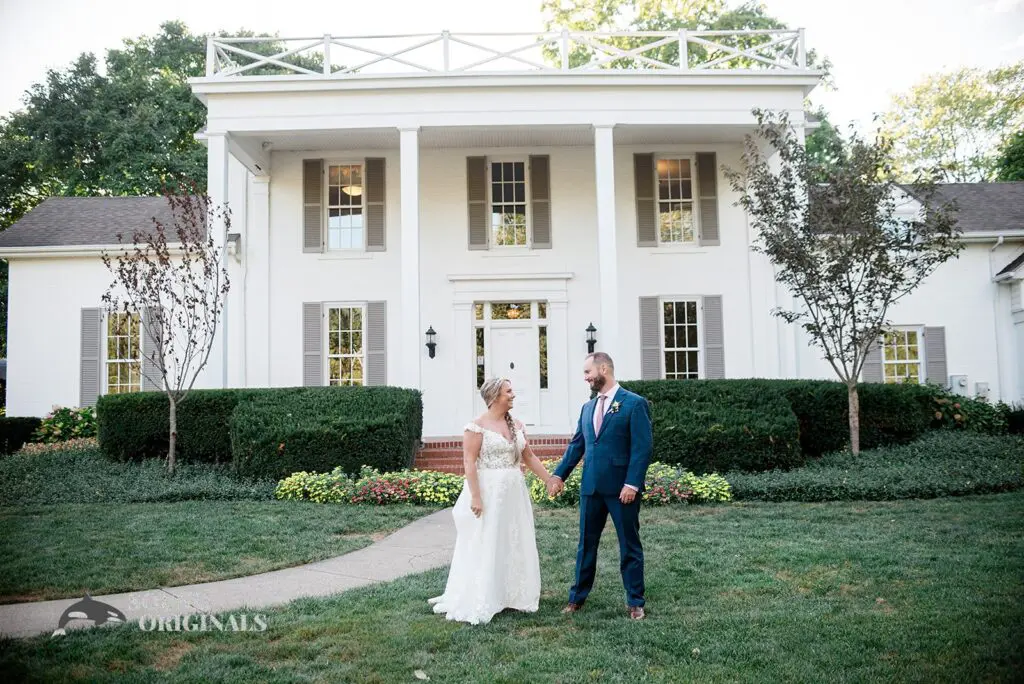 Allison & Marc -