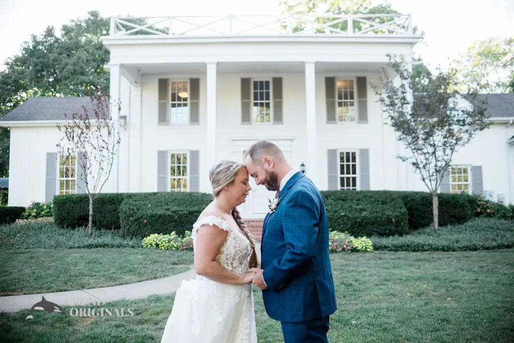 Allison & Marc -