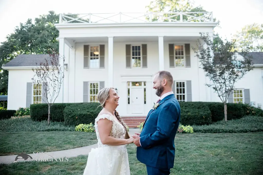 Allison & Marc -