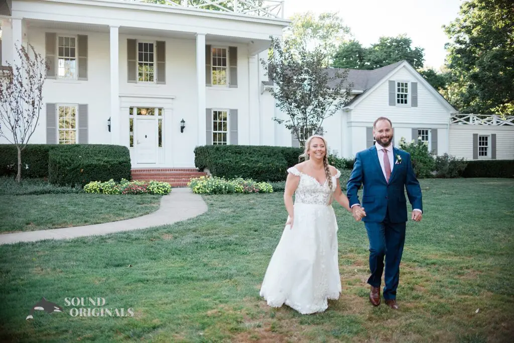 Allison & Marc -