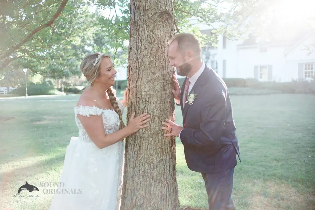 Allison & Marc -