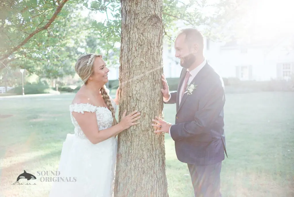 Allison & Marc -