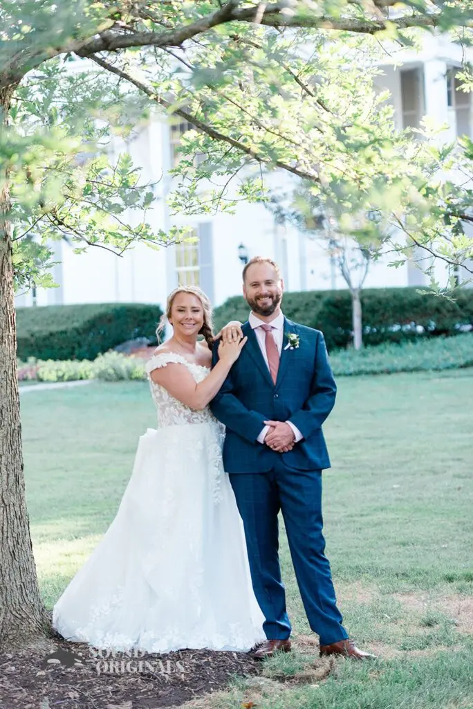 Allison & Marc -