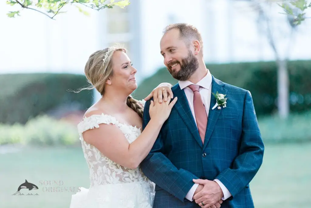Allison & Marc -