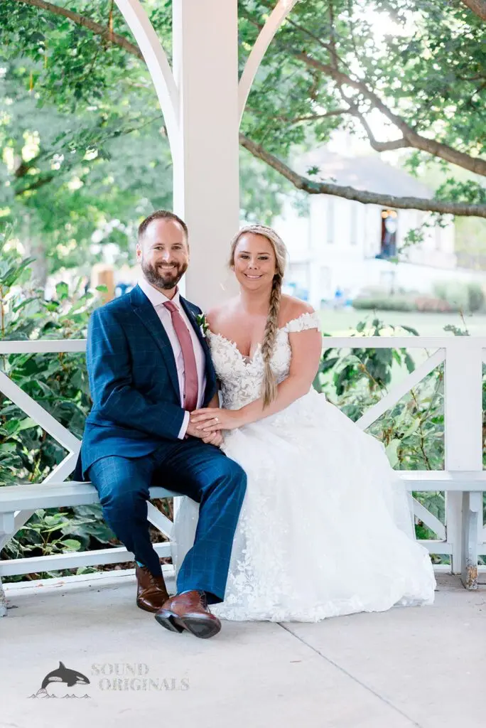 Allison & Marc -