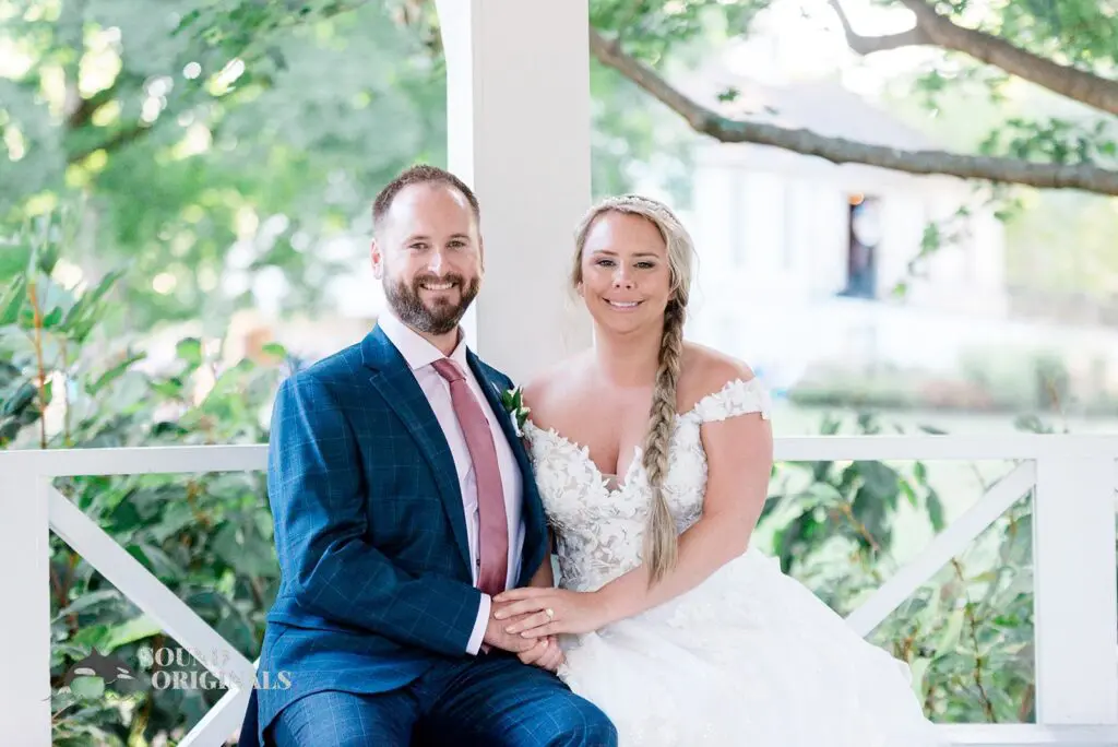 Allison & Marc -
