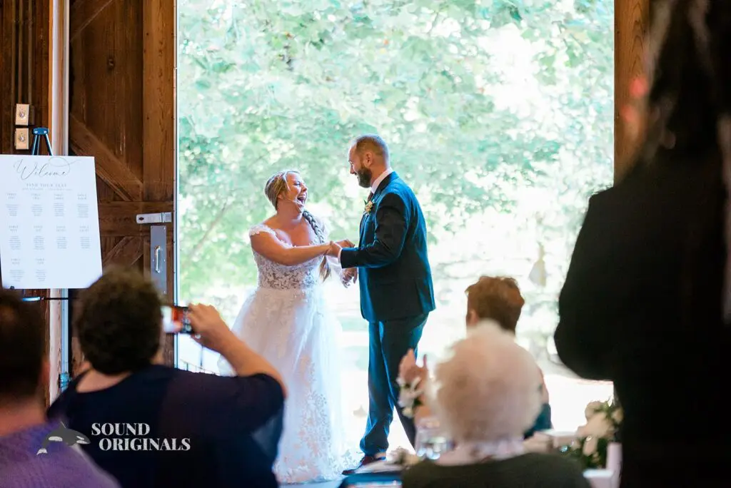 Allison & Marc -