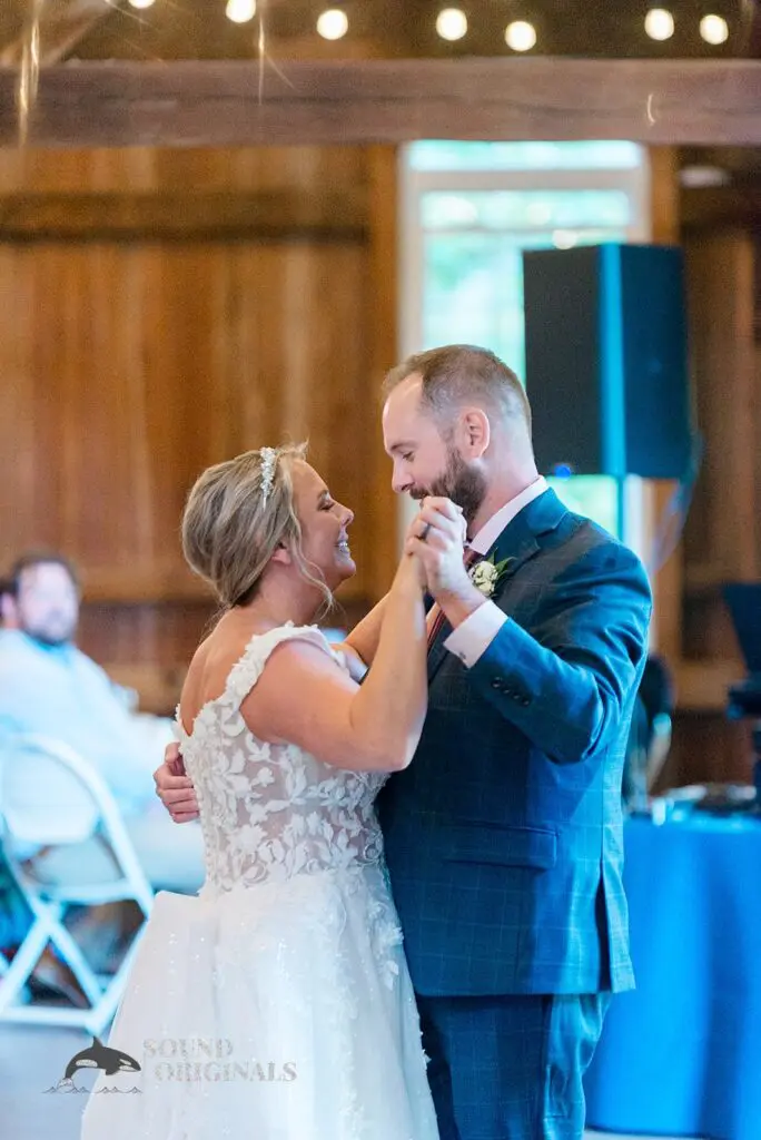 Allison & Marc -