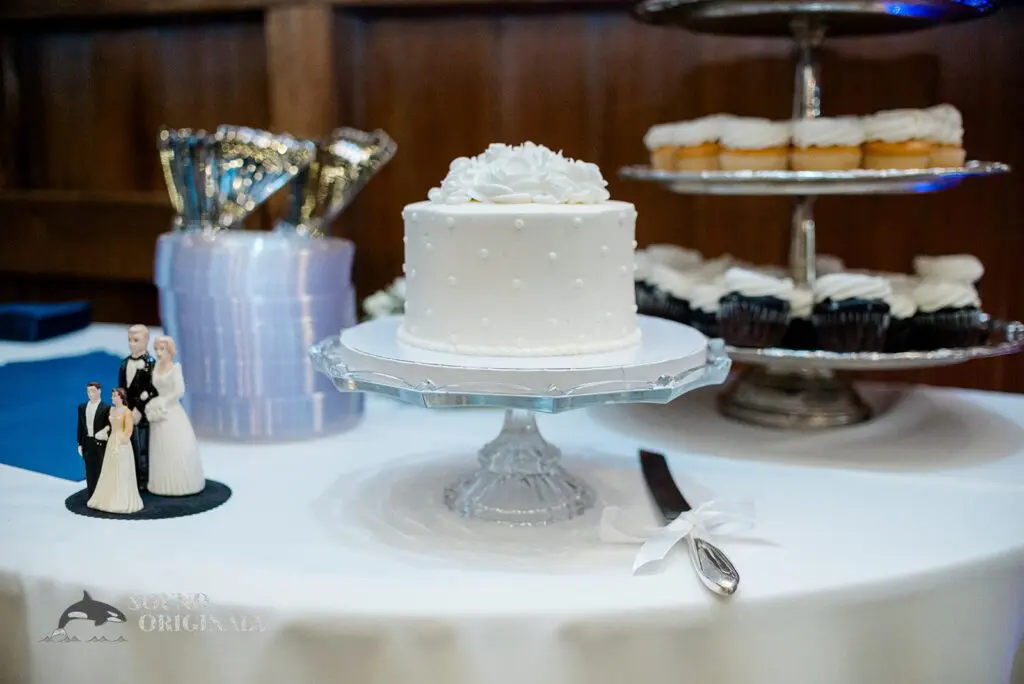 Allison & Marc -