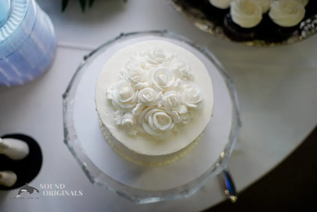 Allison & Marc -