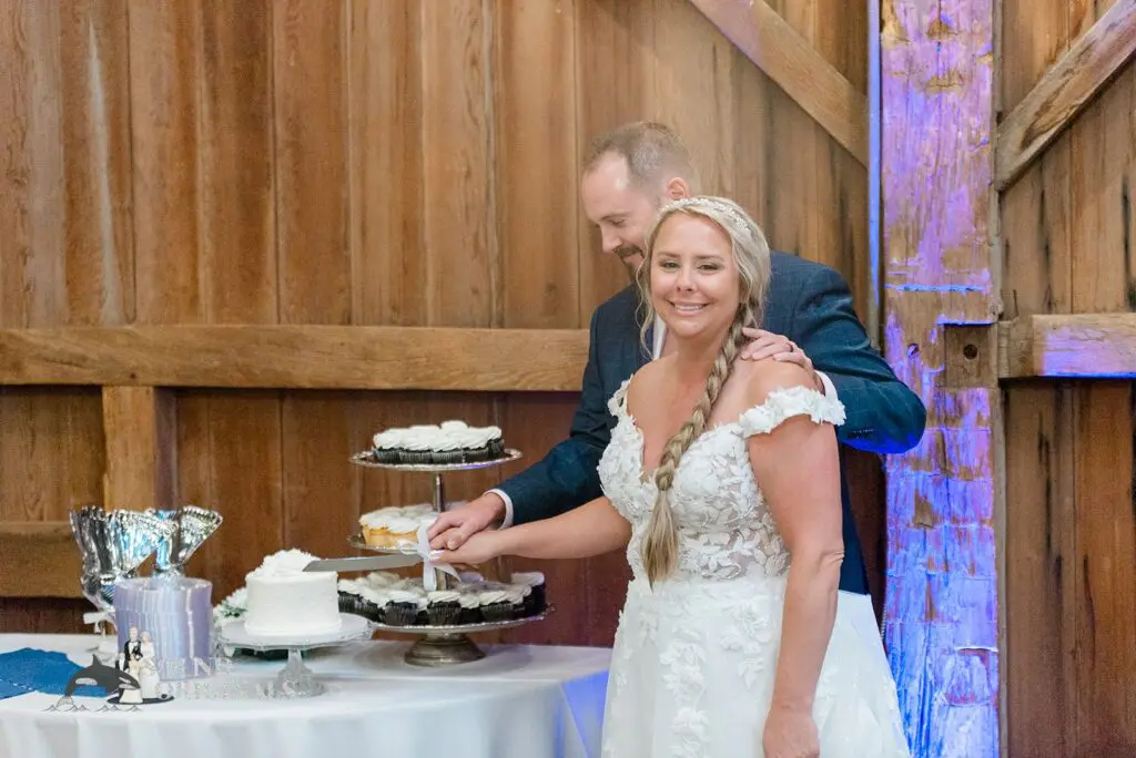 Allison & Marc -