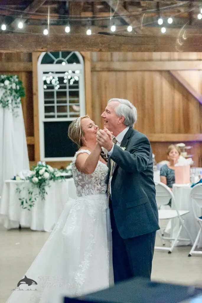 Allison & Marc -
