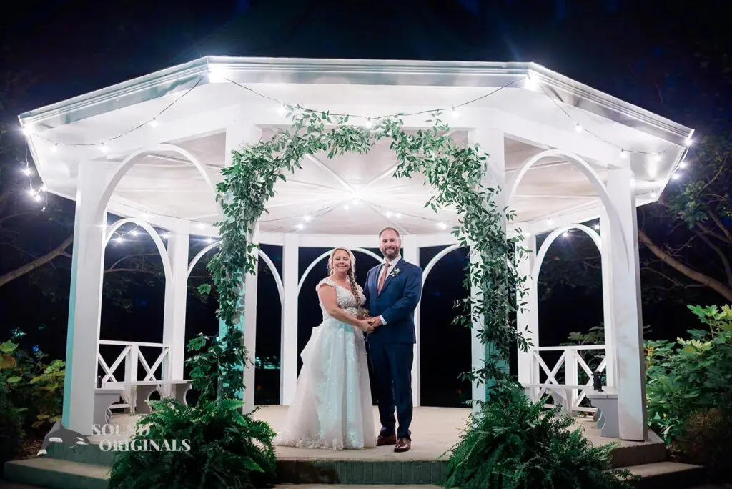 Allison & Marc -
