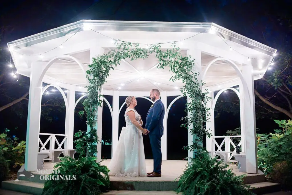 Allison & Marc -