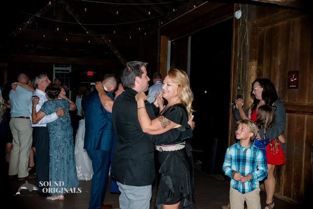 Allison & Marc -