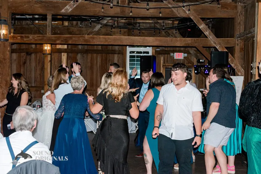 Allison & Marc -