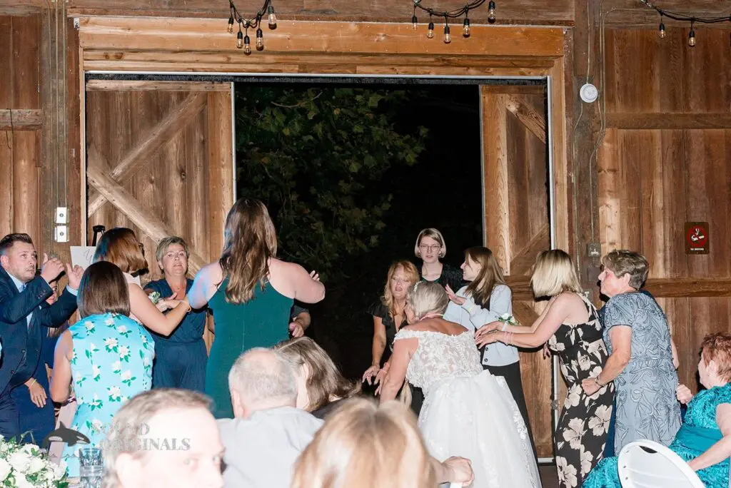 Allison & Marc -