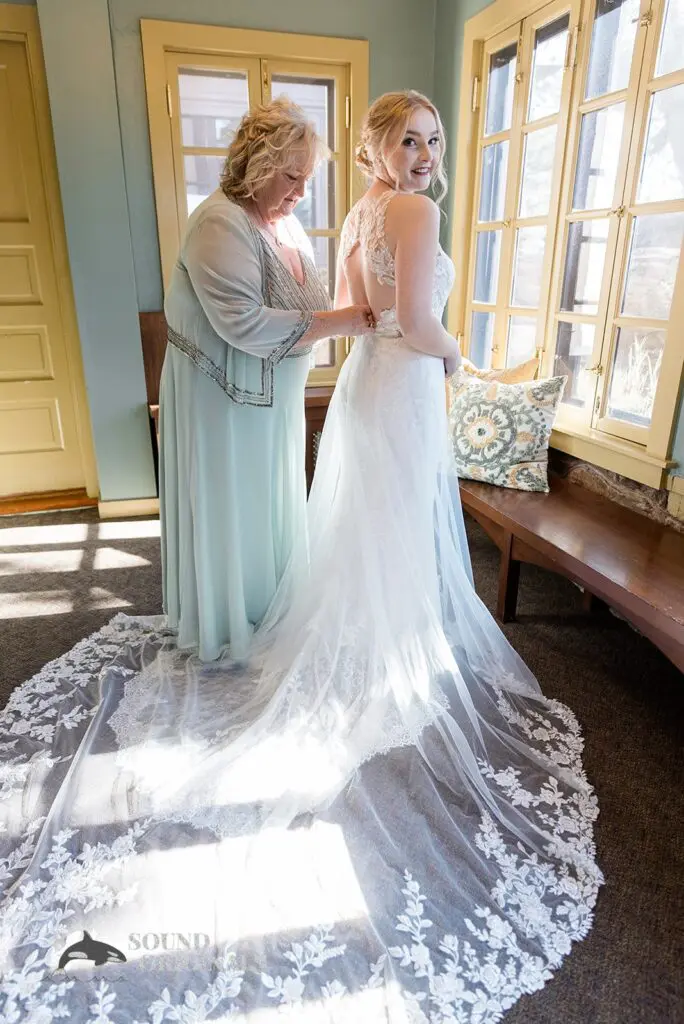 Julia & Nick -