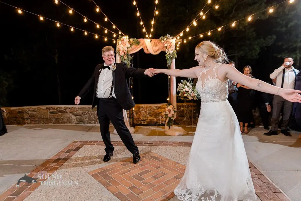 Julia & Nick -
